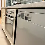 Peaceful 2 Room 50M2 Centric 10 Min To Old Town Ac