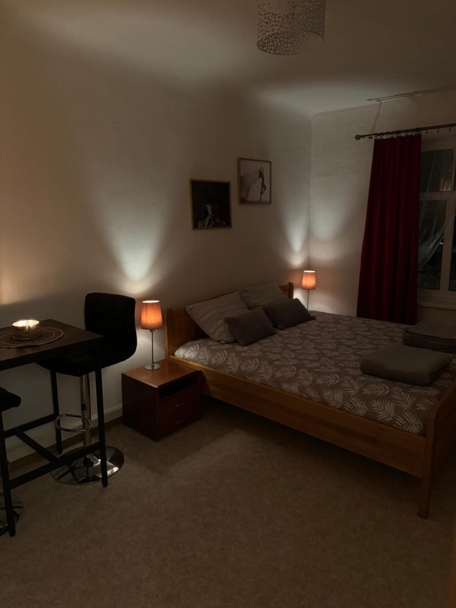 Peaceful 2 50m2 Centric 10 Min To Old Town Ac Lejlighed *