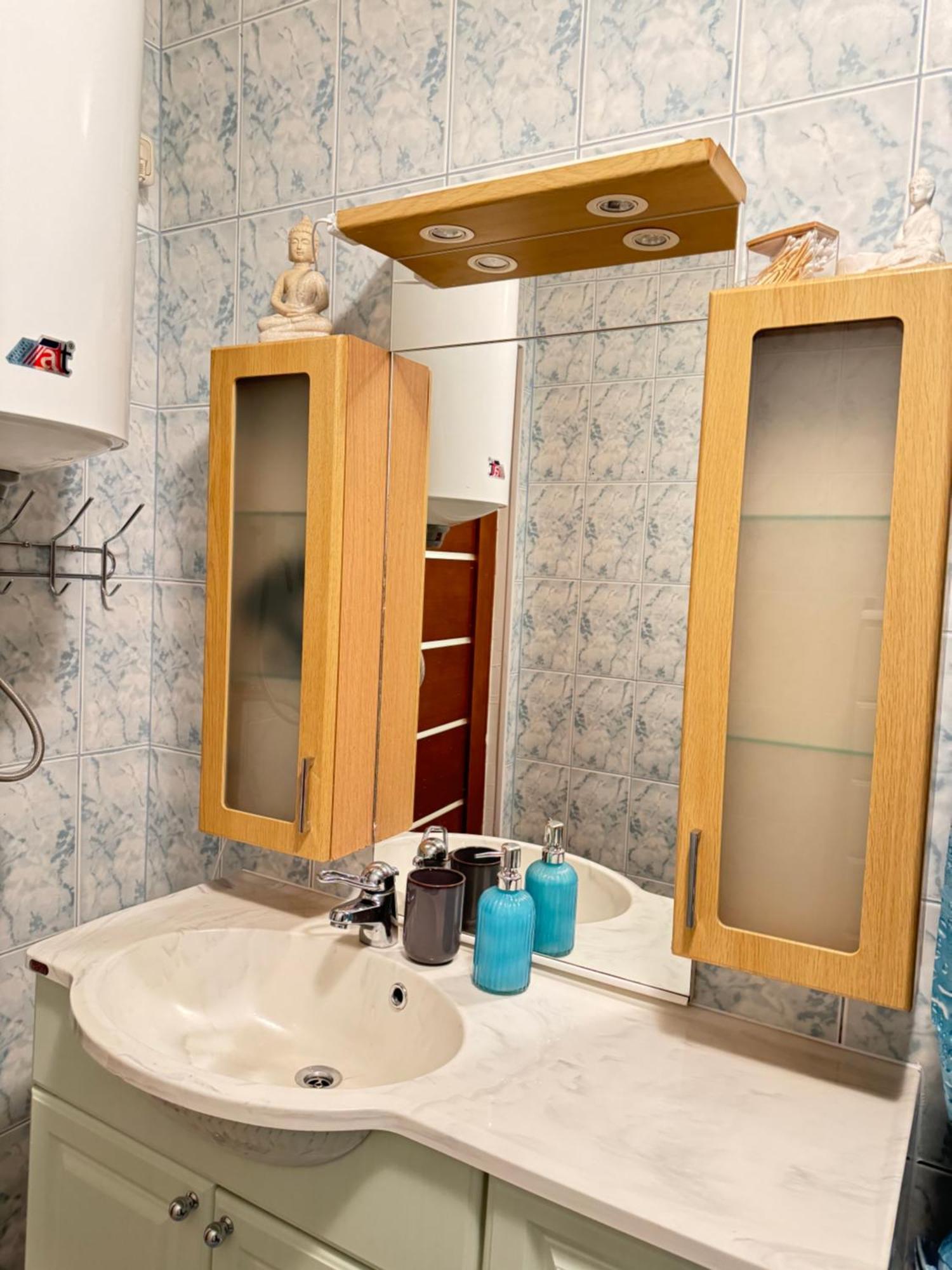 Peaceful 2 50m2 Centric 10 Min To Old Town Ac Lejlighed
