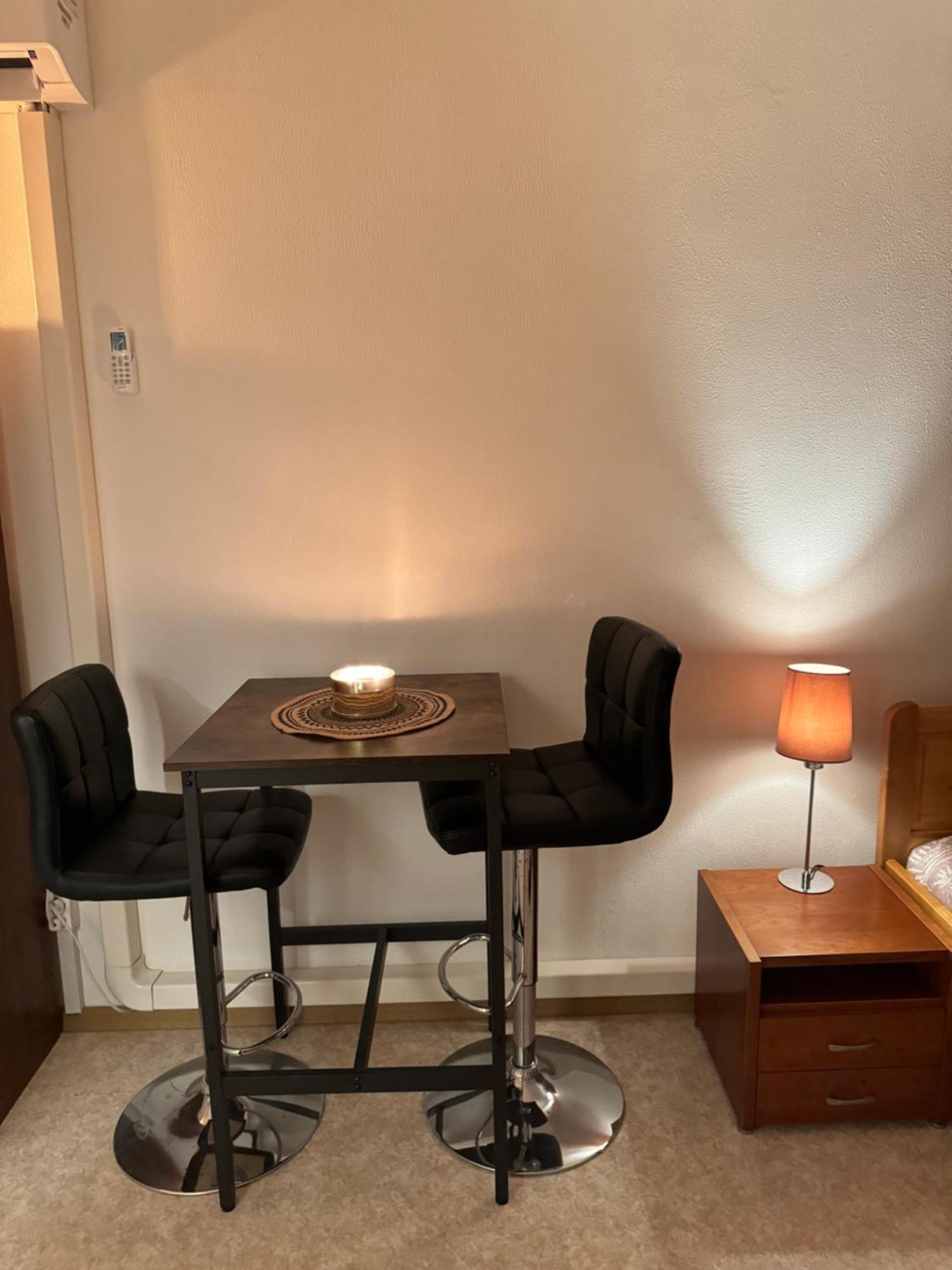Lejlighed Peaceful 2 50m2 Centric 10 Min To Old Town Ac *